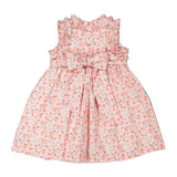 Pre-Order Fresia Dress - Born Childrens Boutique