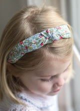 Olivia Knot Headband - Born Childrens Boutique