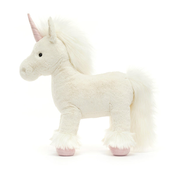 Jellycat Isadora Unicorn - Born Childrens Boutique