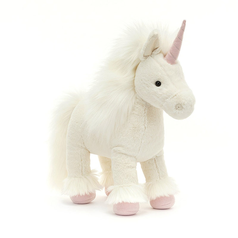 Jellycat Isadora Unicorn - Born Childrens Boutique
