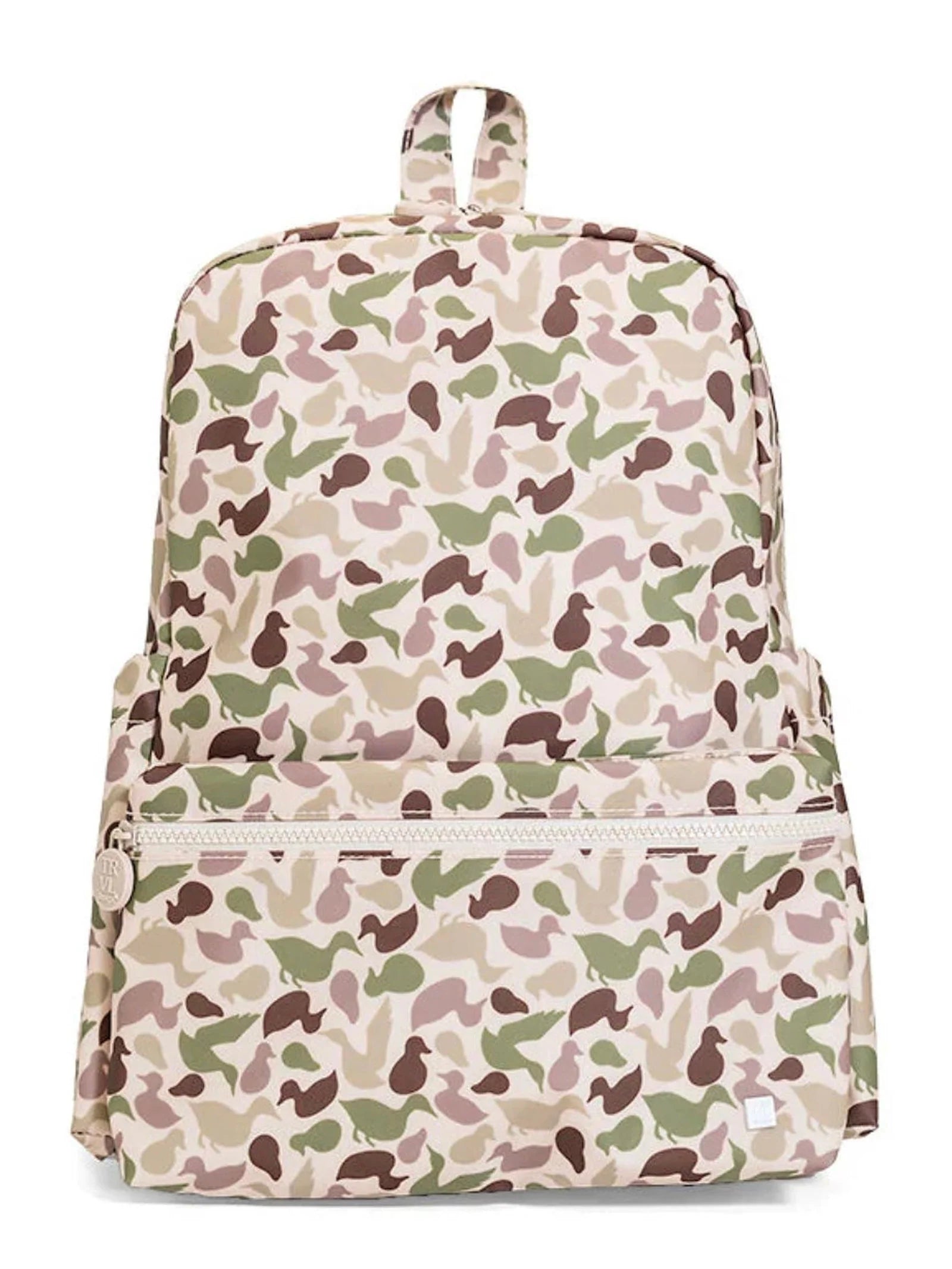 Backpacker Backpack Decoy Camo
