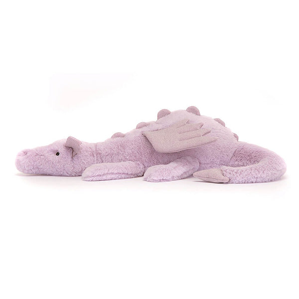 Lavender Dragon - Born Childrens Boutique