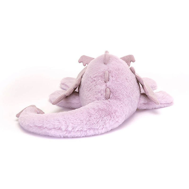 Lavender Dragon - Born Childrens Boutique
