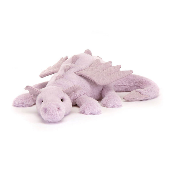 Lavender Dragon - Born Childrens Boutique