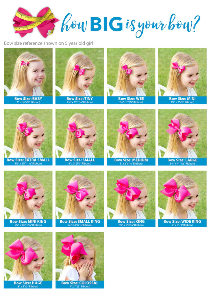 Wee Ones Navy Streamer - Born Childrens Boutique