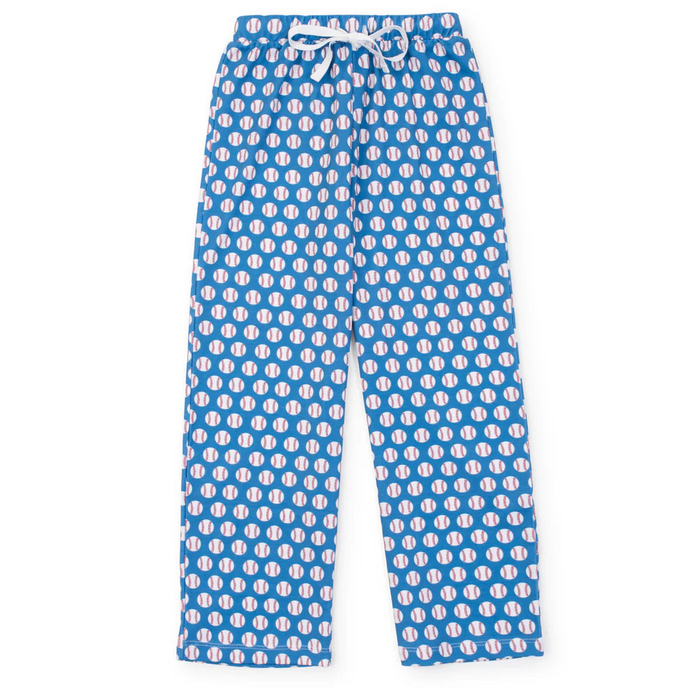 Beckett Pant Baseball Grandslam - Born Childrens Boutique