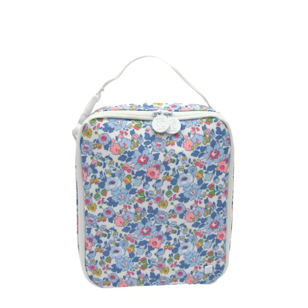 Lunch Box Bridgehampton Floral - Born Childrens Boutique