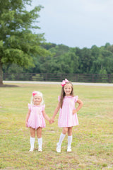Pre-Order Wish Upon A Star Dress - Born Childrens Boutique