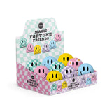Magic Fortune Friend Waterballs Happy Face (Sold Separately) - Born Childrens Boutique