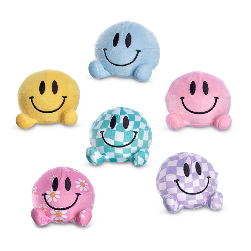 Magic Fortune Friend Waterballs Happy Face (Sold Separately) - Born Childrens Boutique