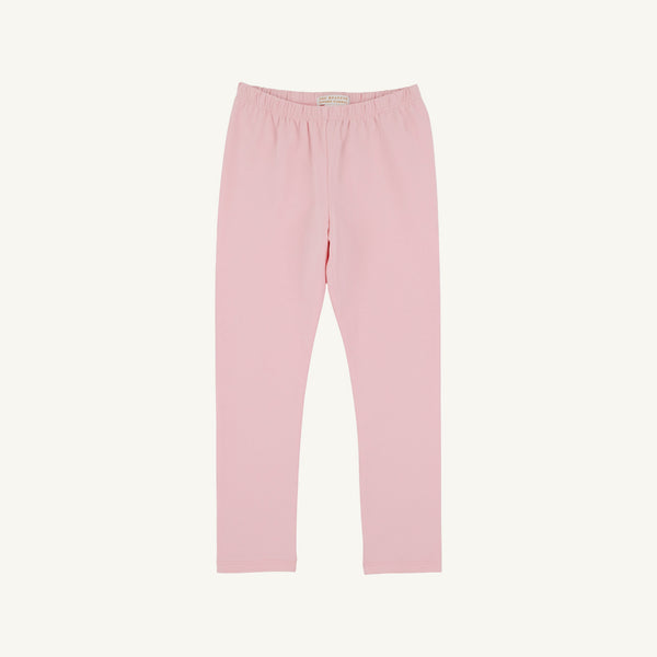 Mitzy Sue Slacks Sandpearl Pink - Born Childrens Boutique
