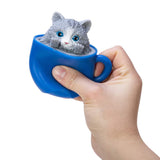 Pop a Chino Kitties - Born Childrens Boutique