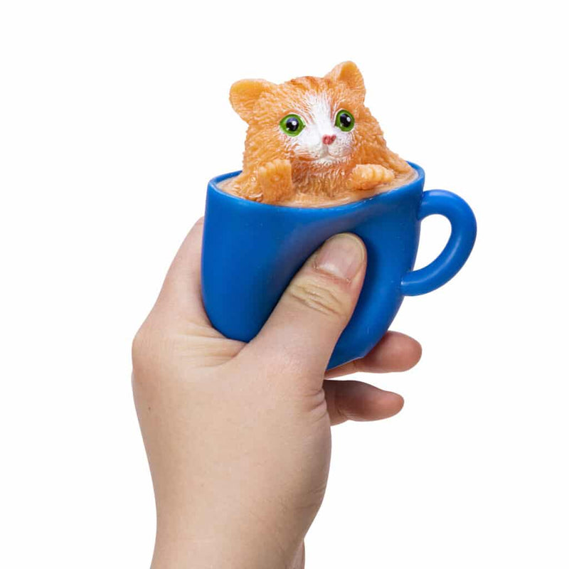 Pop a Chino Kitties - Born Childrens Boutique