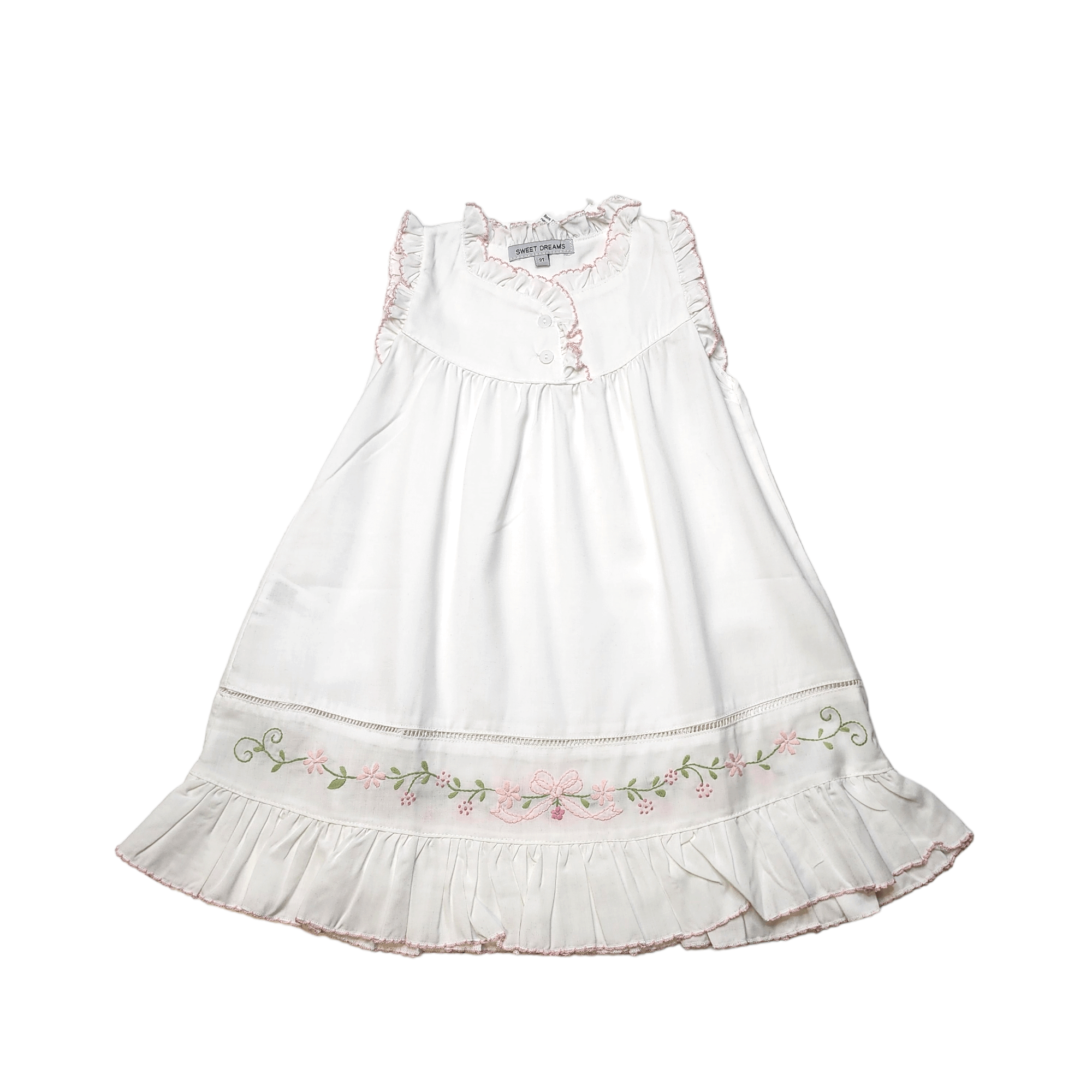Sweet dreams online brand children's clothing