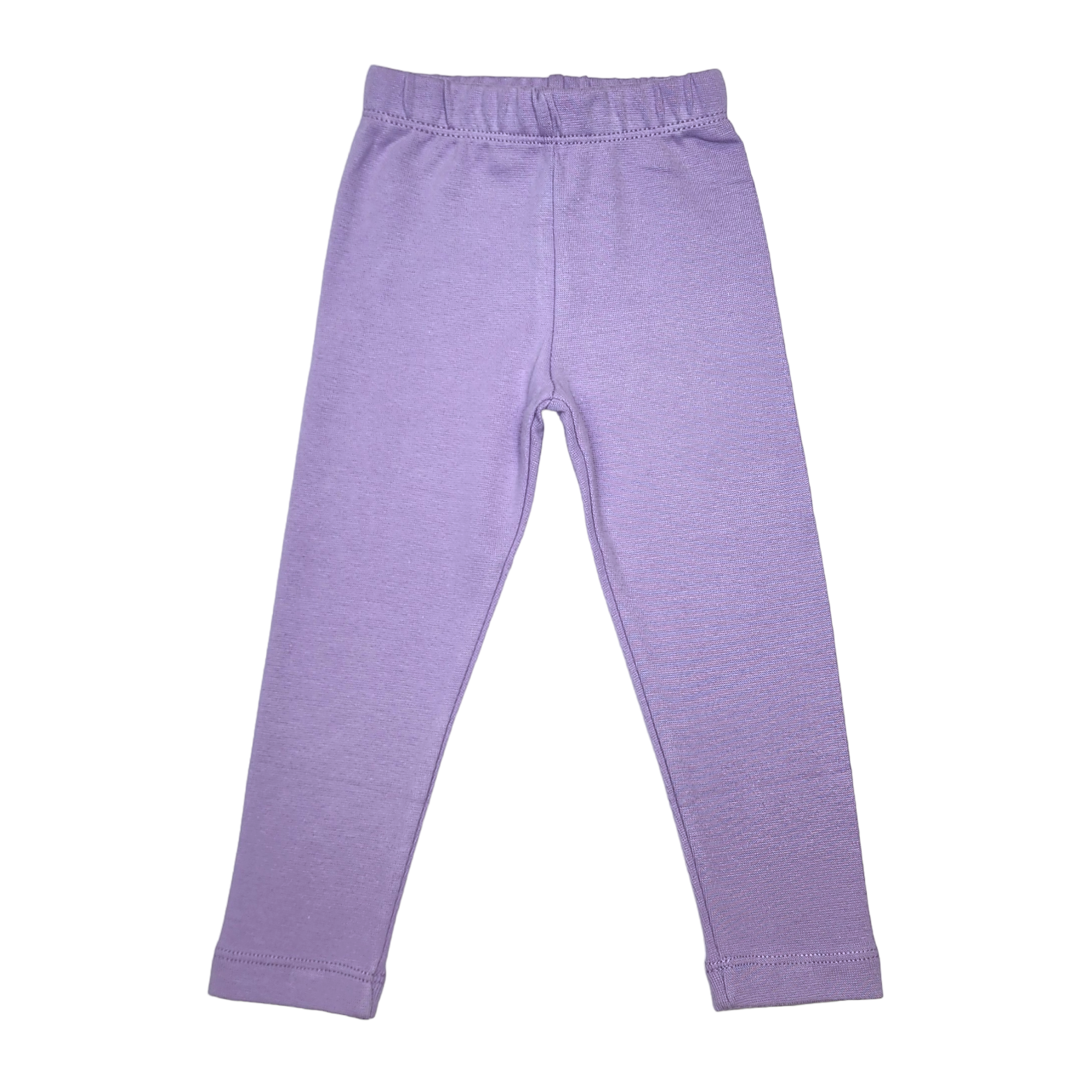 Straight Legging Lavender - Born Childrens Boutique