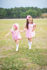 Pre-Order Wish Upon A Star Dress - Born Childrens Boutique