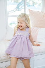 Pre-Order Royal Carriage Bloomer Set - Born Childrens Boutique