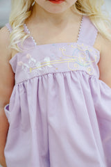 Pre-Order Royal Carriage Bloomer Set - Born Childrens Boutique