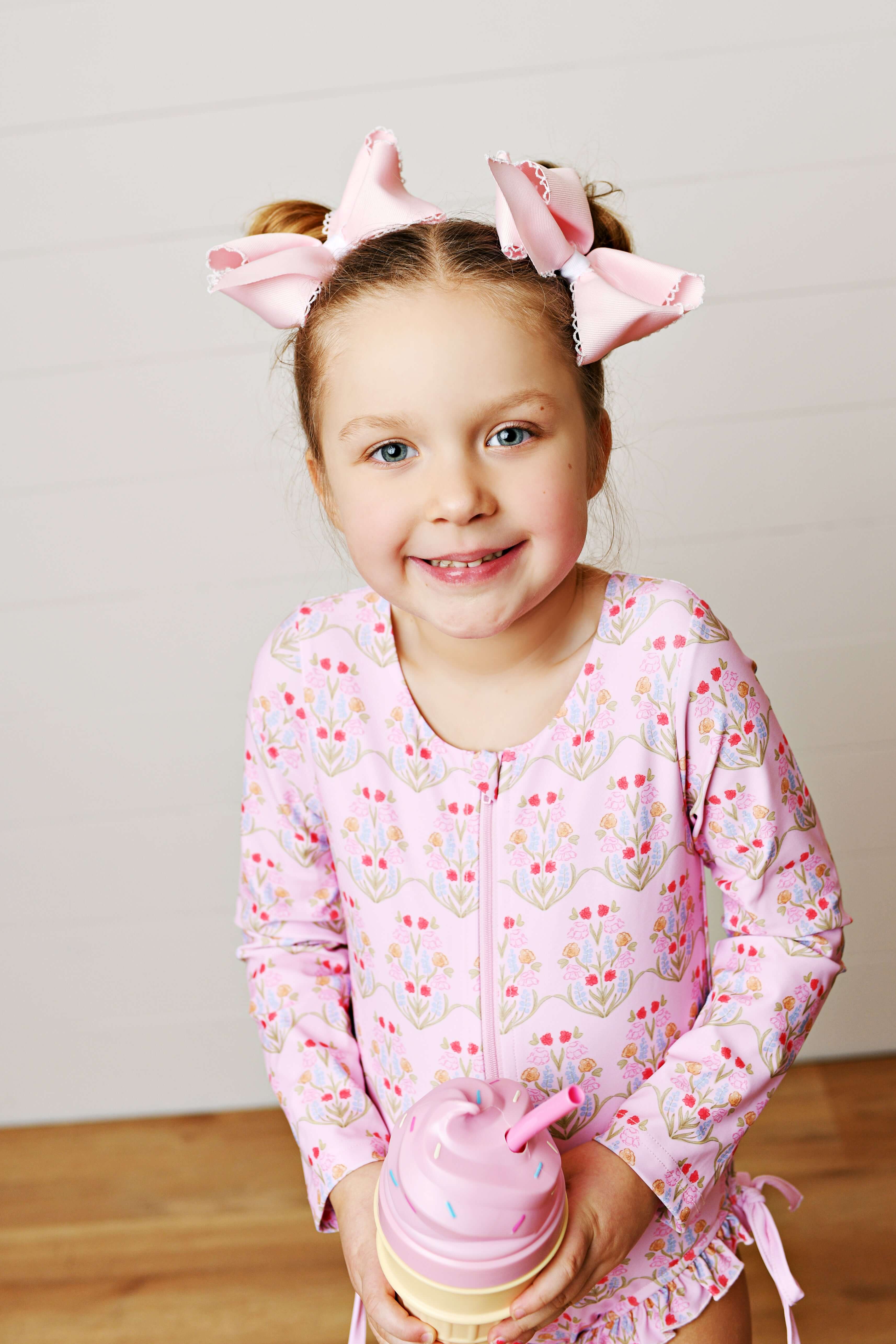 Proper LS Rashguard Swim - Born Childrens Boutique