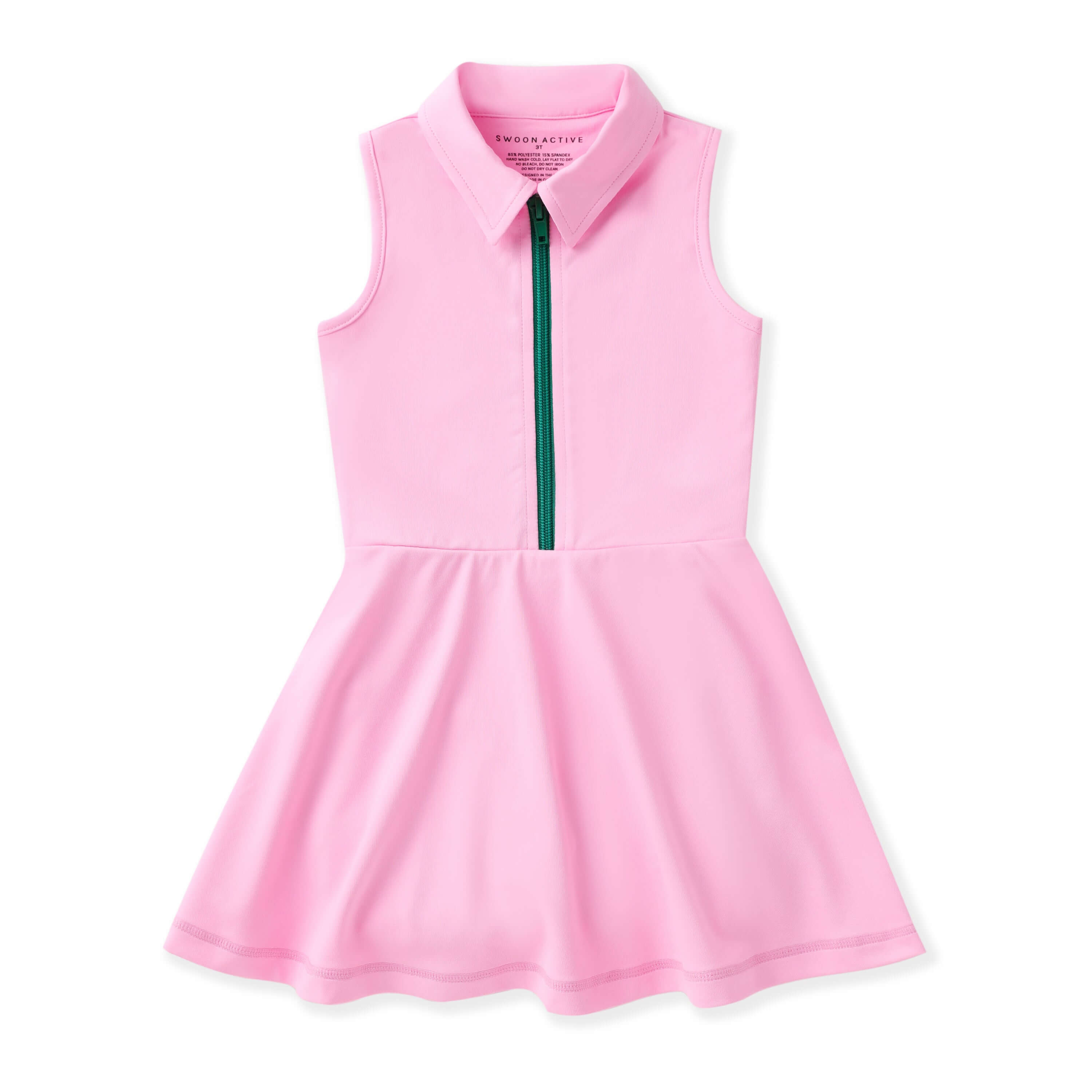 Country Club Dress - Born Childrens Boutique