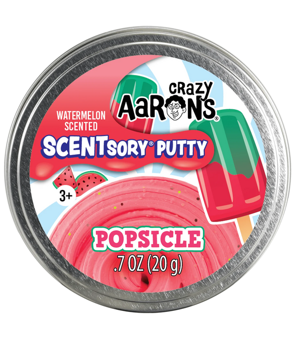 Crazy Aaron Scentsory Popsicle - Born Childrens Boutique