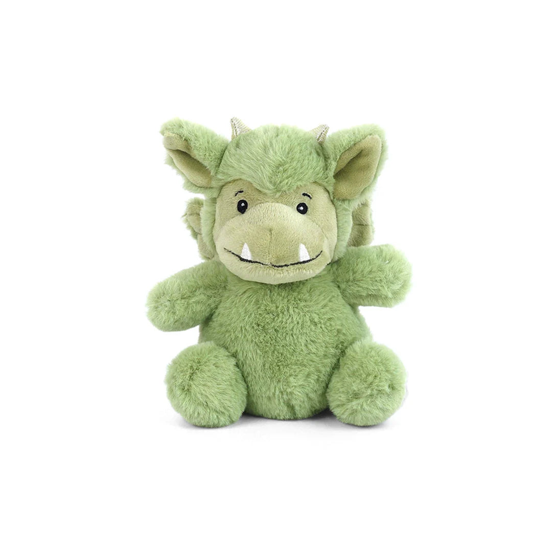 Iggy Petit Dragon - Green