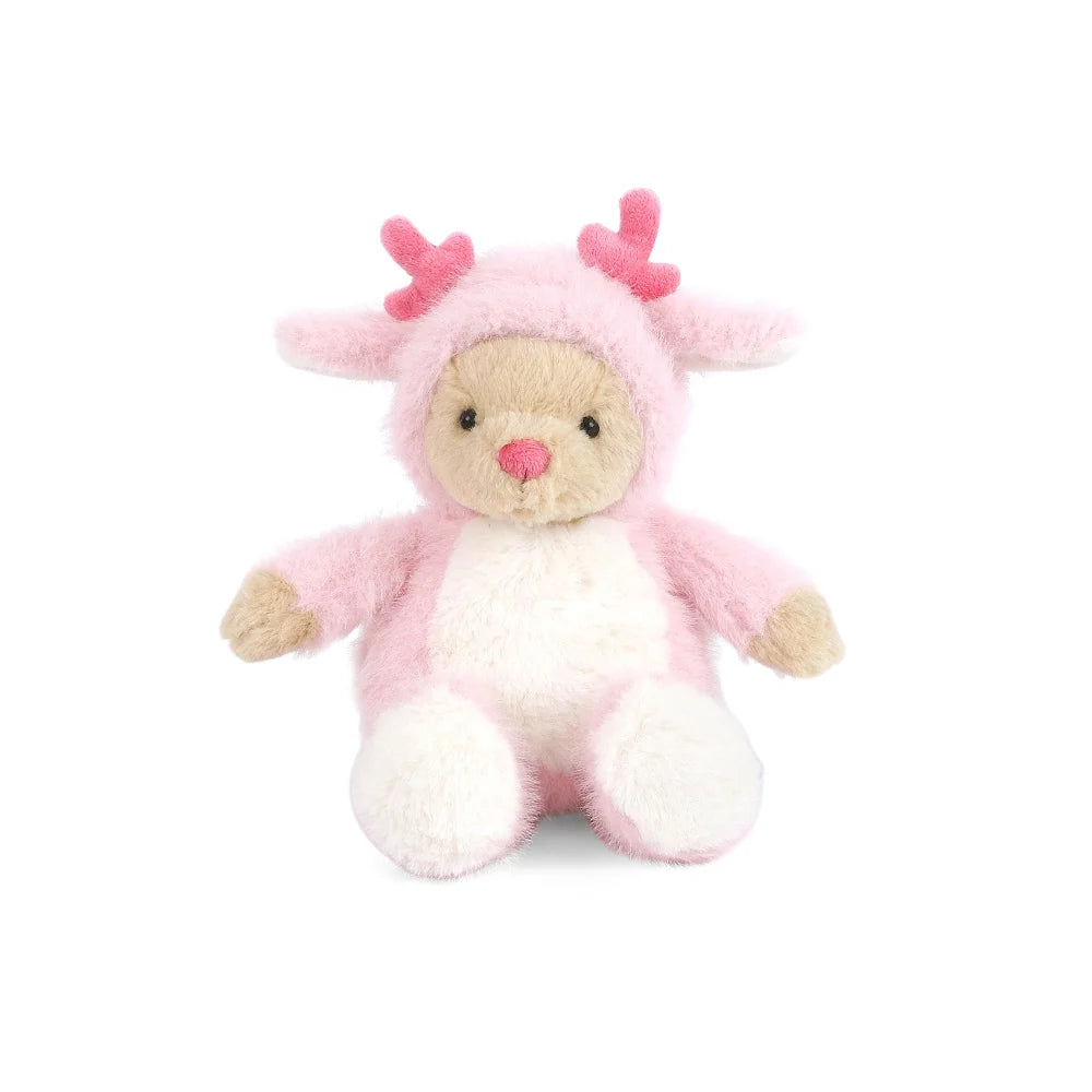 Reindeer Bear