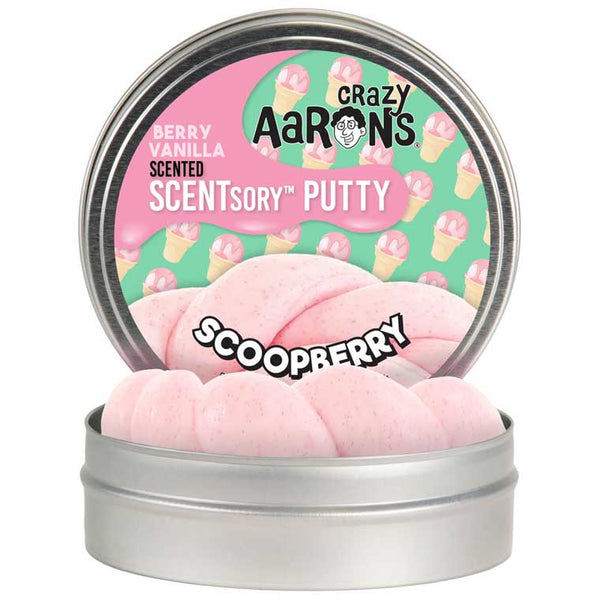 Crazy Aaron Scentsory Scoopberry - Born Childrens Boutique