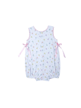 Lullaby Set Shelley Bubble - Pinwheel - Born Childrens Boutique