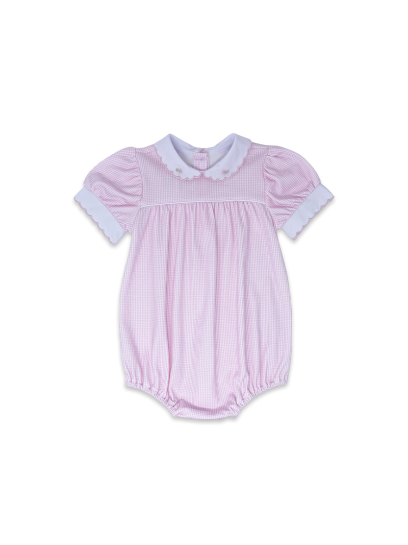 Lullaby Set Memory Making Bubble - Rosebud - Born Childrens Boutique