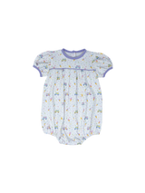 Lullaby Set Mother May I Bubble - Ice Cream - Born Childrens Boutique