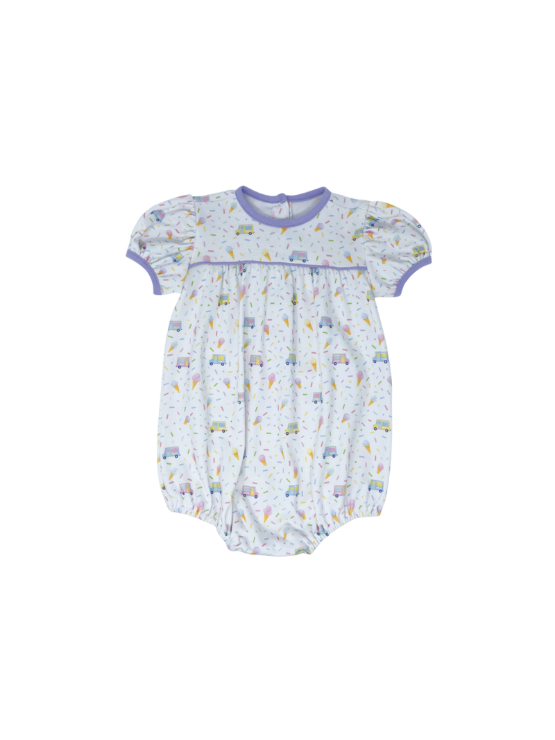 Lullaby Set Mother May I Bubble - Ice Cream - Born Childrens Boutique
