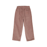 Sheffield Pants - Gray Bay Brown - Born Childrens Boutique