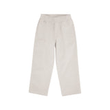 Sheffield Pants - Sandy Stone Cord - Born Childrens Boutique