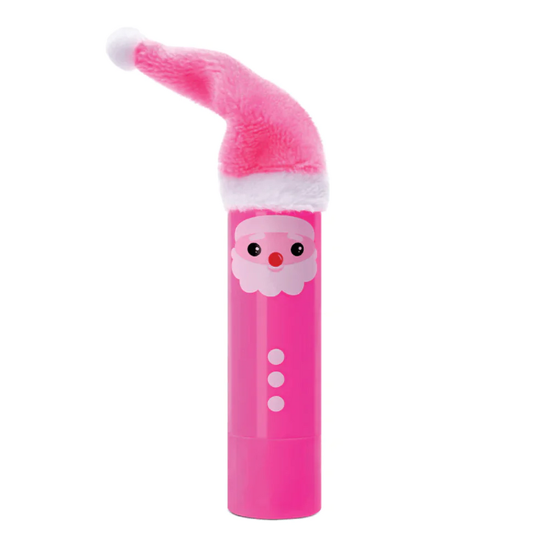 815-255 Sweet Santa Lip Balm - Born Childrens Boutique