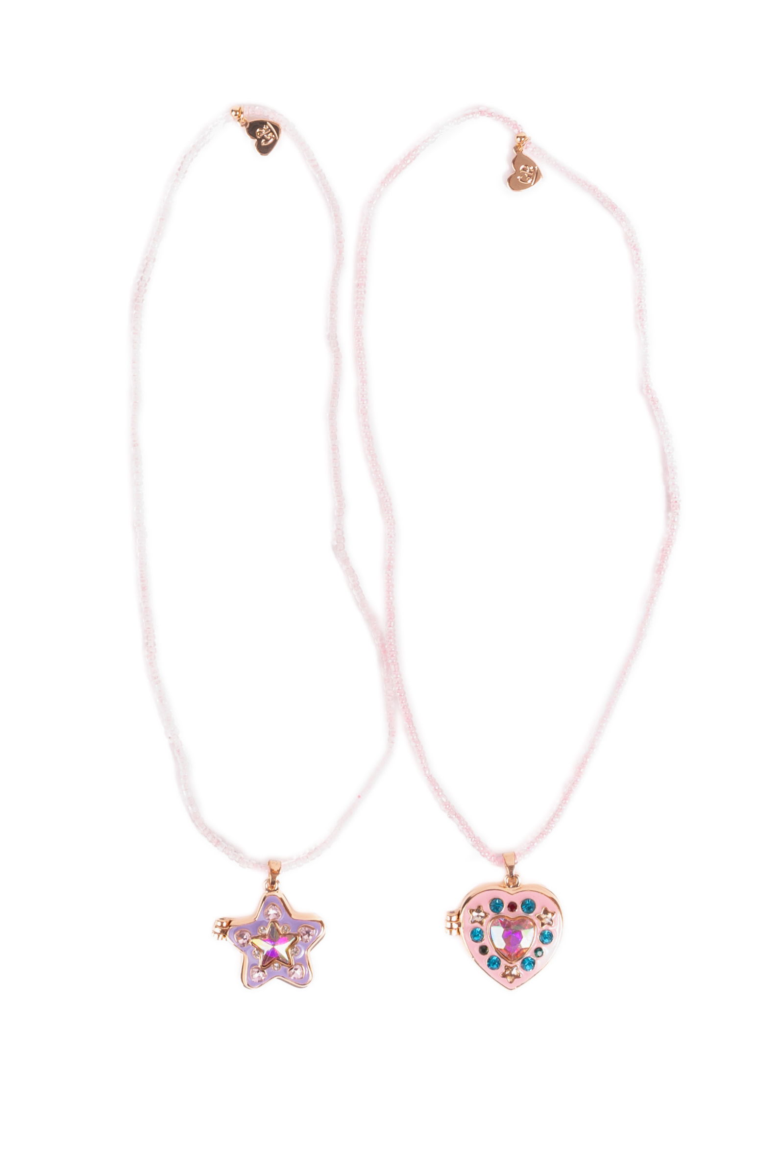 Hidden Gem Locket - Born Childrens Boutique