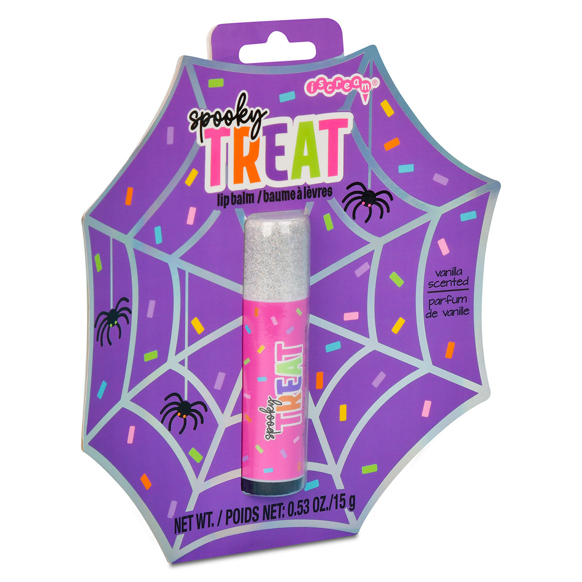 Spooky Treat Lip Balm - Born Childrens Boutique