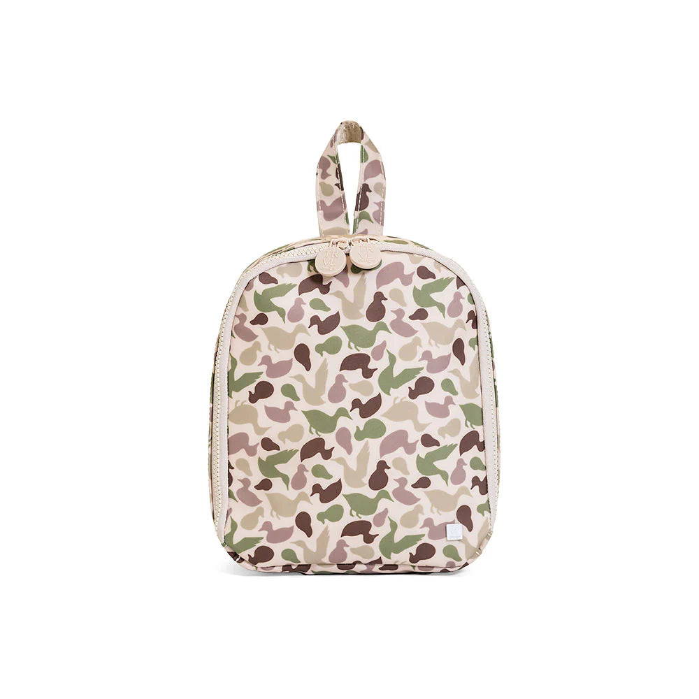 Bring it Lunch Bag Classic Decoy Camo