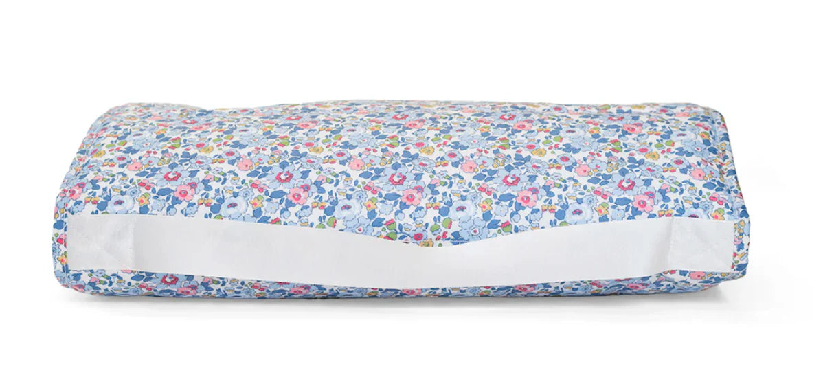 Nap Mat - Rest Up! Nap Mat Bridgehampton Floral - Born Childrens Boutique