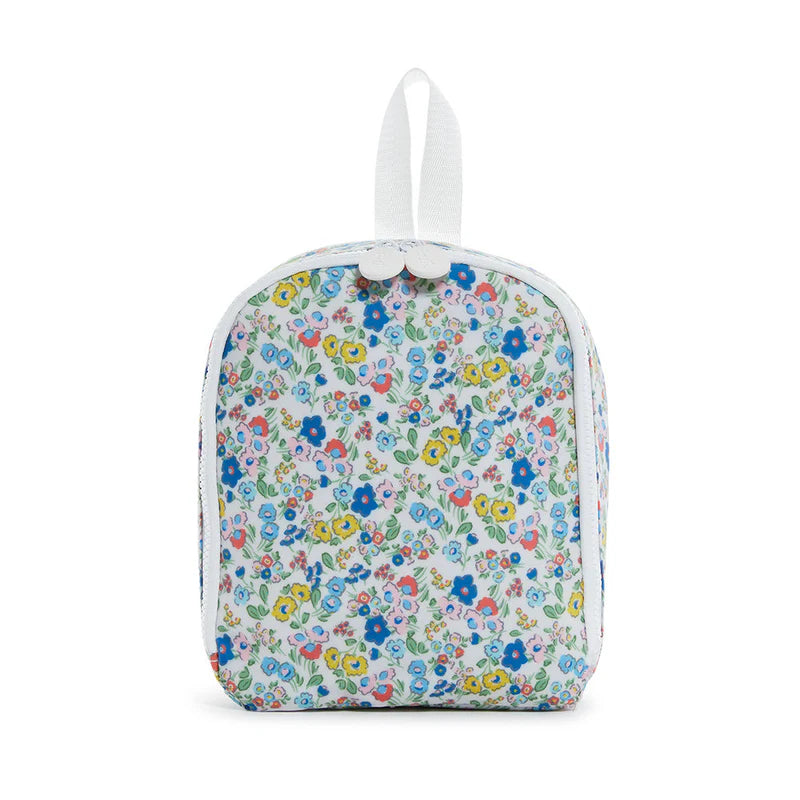 Bring it Lunch Bag Classic Posies