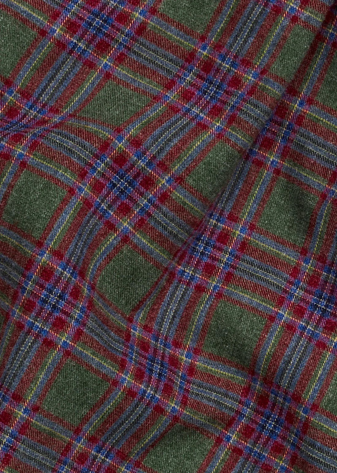 Birdie Bubble - Thornhill Plaid