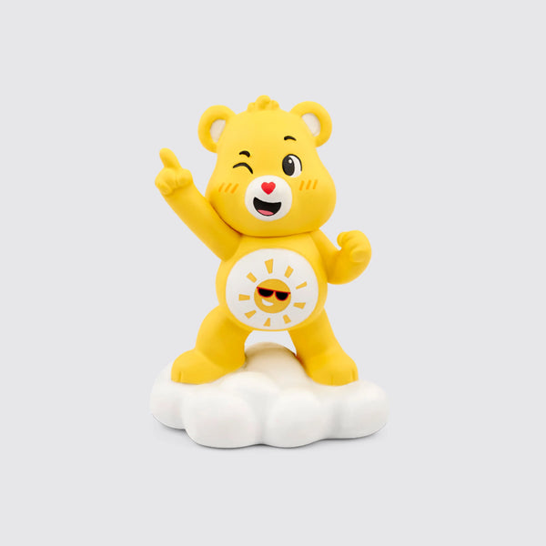 Tonies - Care Bears Funshine Bear - Born Childrens Boutique
