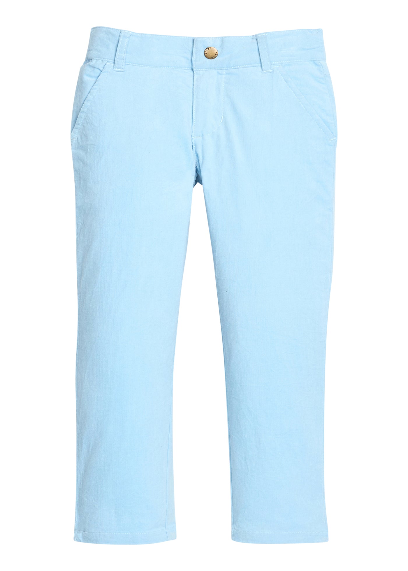 Pre-Order Twiggy Cord - Light Blue - Born Childrens Boutique
