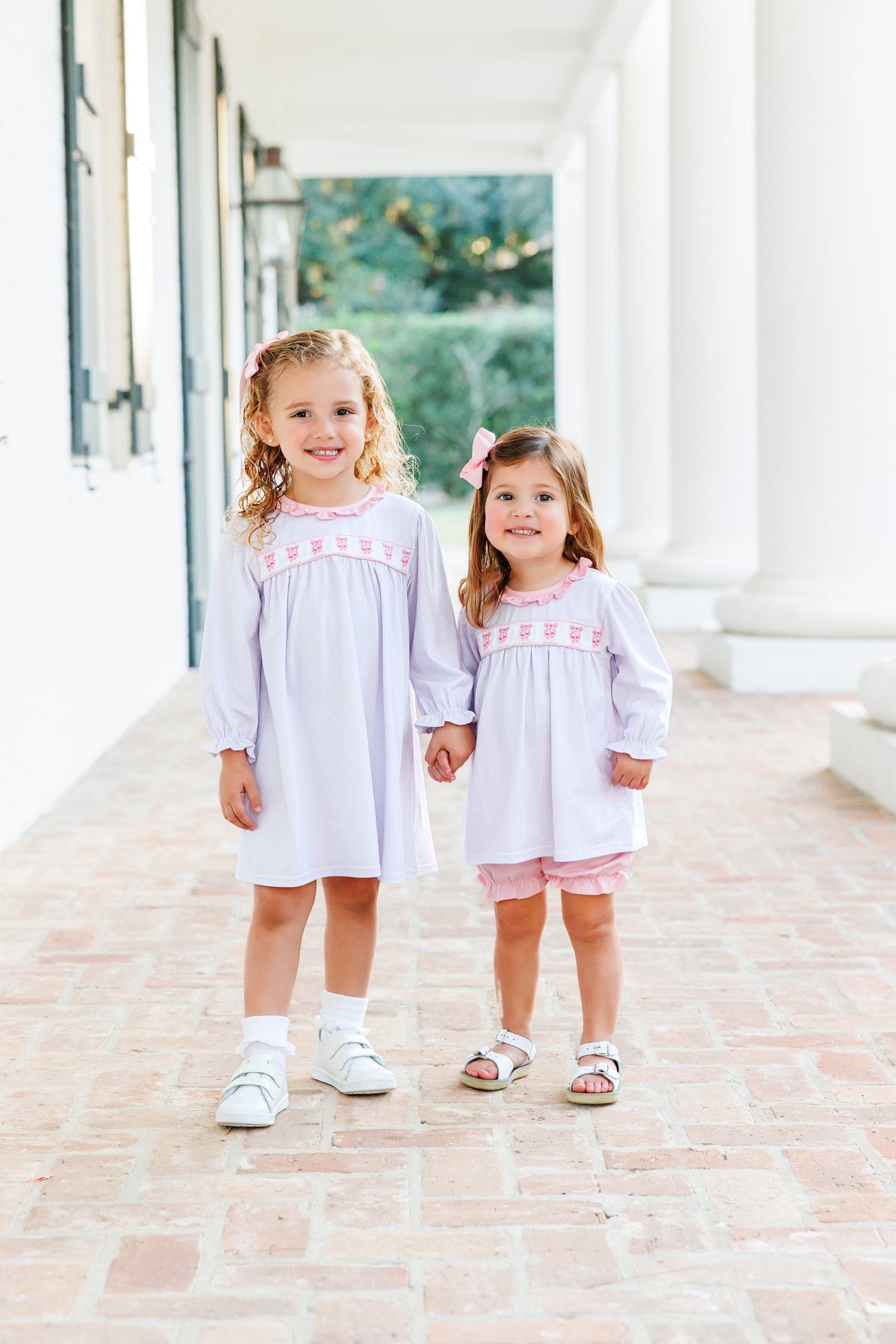 Twinkle Toes Dress - Born Childrens Boutique