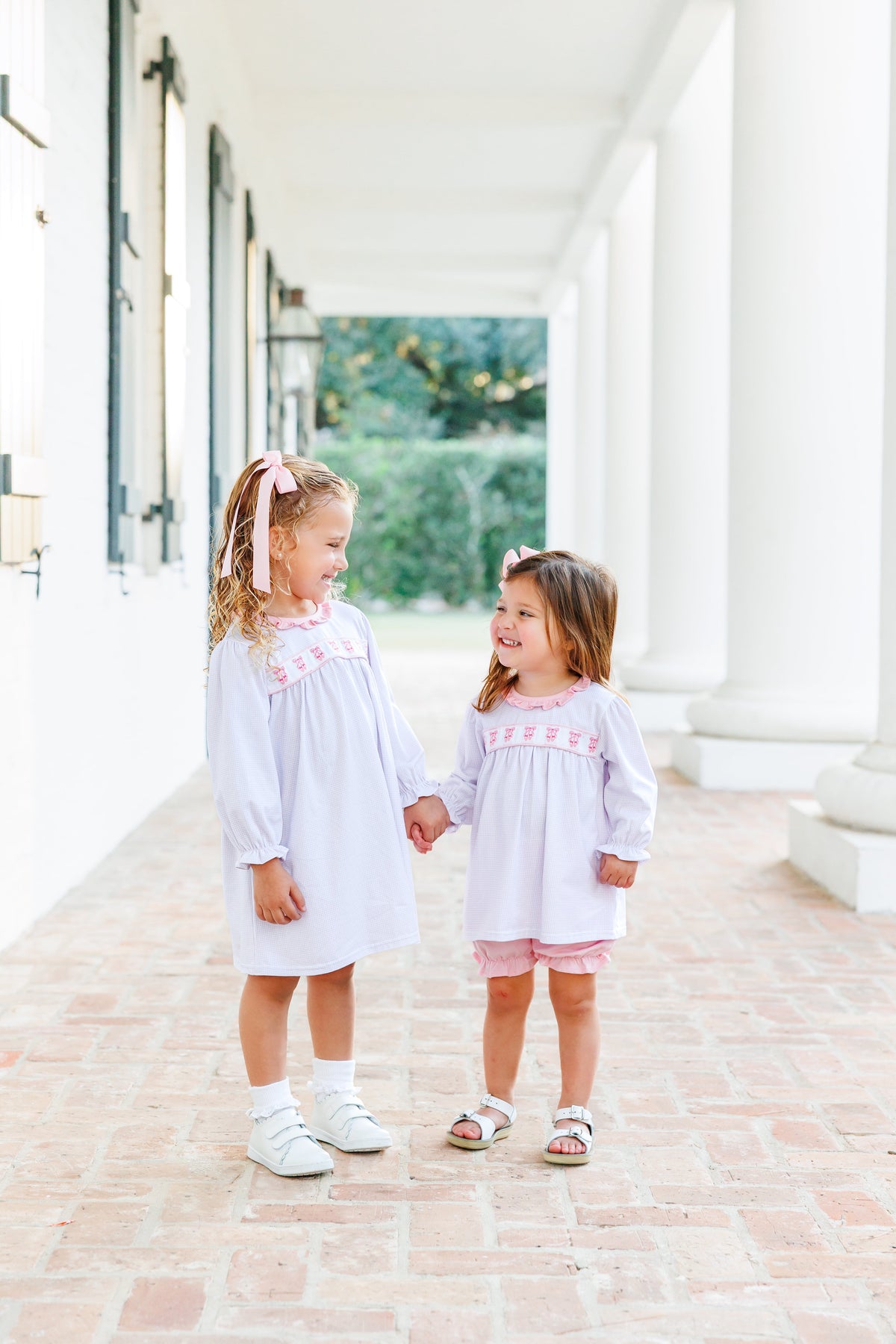 Twinkle Toes Dress - Born Childrens Boutique