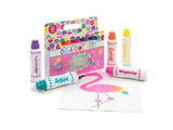 Ultra Brights 5 Pack Dot Markers - Born Childrens Boutique