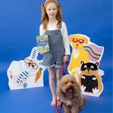 Magnet Play Pets - Born Childrens Boutique