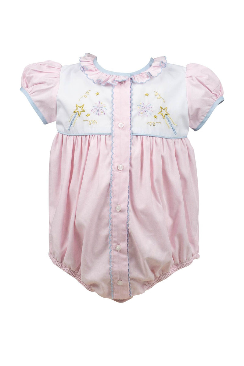 Pre-Order Fireworks Magic Girl Bubble - Born Childrens Boutique