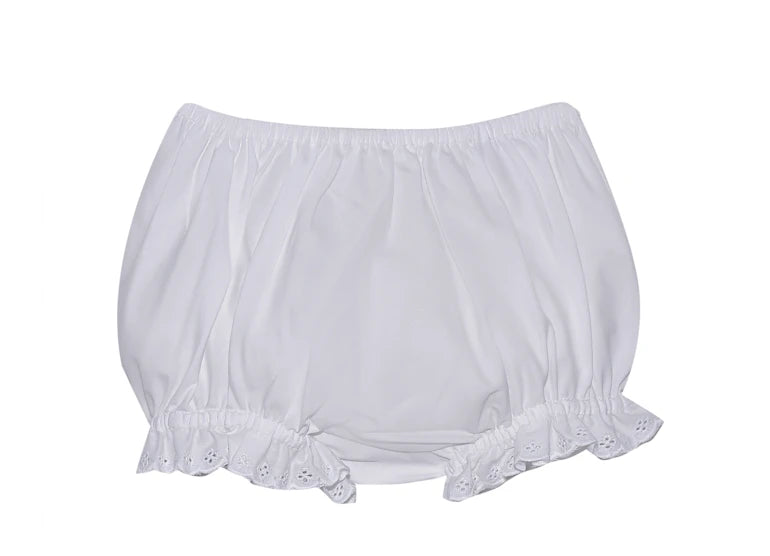 Lily Girl Diaper Cover - Born Children's Boutique