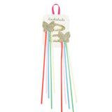 Butterfly Streamer Clips - Born Childrens Boutique